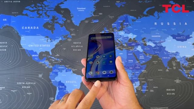 TCL 40 SE - Bel Design … Ma Si Poteva Fare Di Meglio ! ( Recensione )