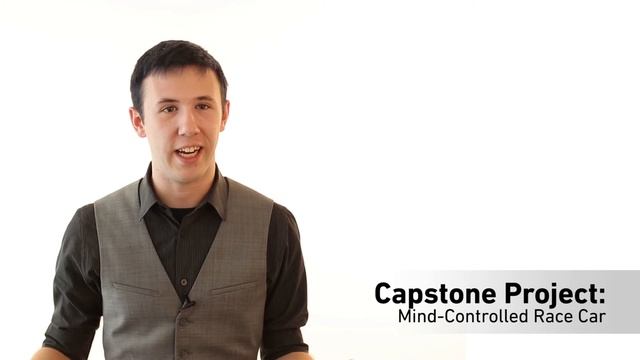 My Neumont Story: Eric Carlson's Mind-Controlled Race Car