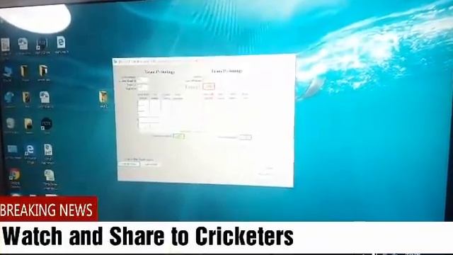What Is DLS Method, Tabileaks Presenting A Lecture In Urdu First Ever Time