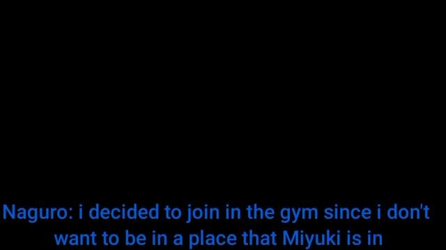 Gachanronpa: 0 Hope| Chapter 7(gacha Club).