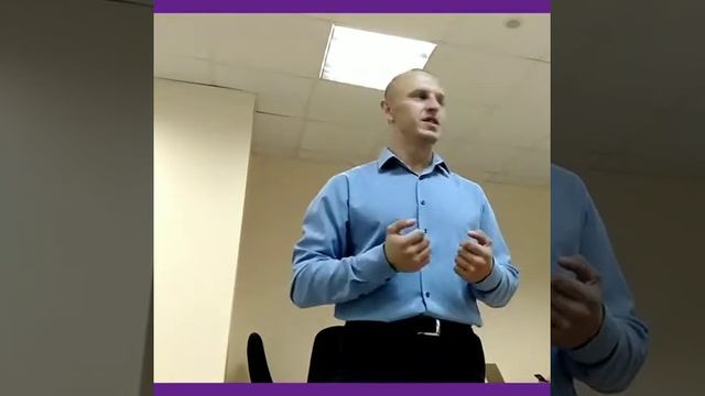 Главные ошибки руководителя Часть 1