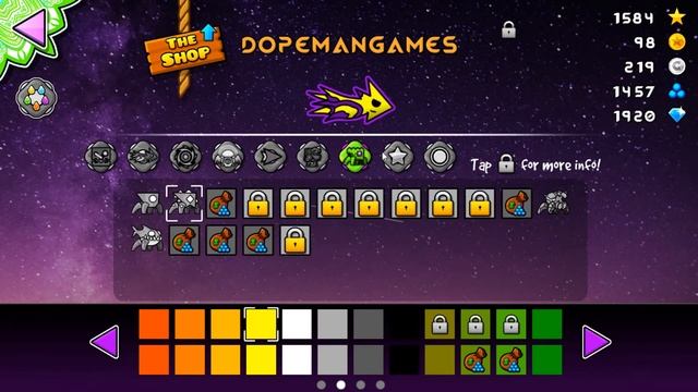 топовый ресурс пак для гд