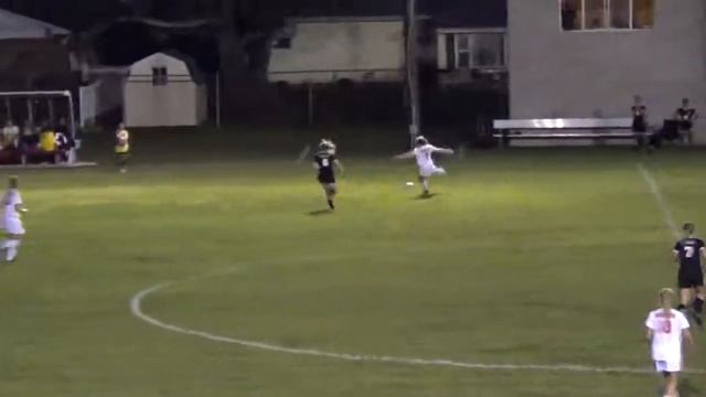 Plymouth Vs Lady Panthers (2nd Half)