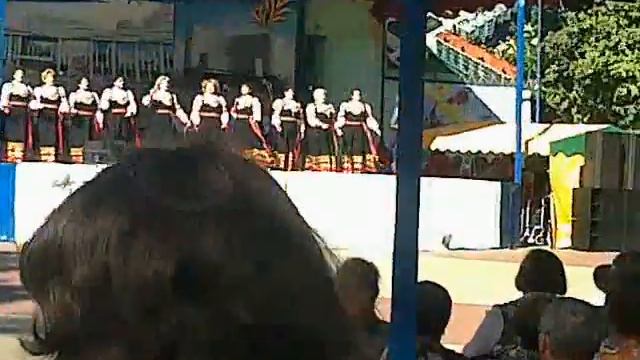 Шебекинцы  представили в  Белгороде  свой район