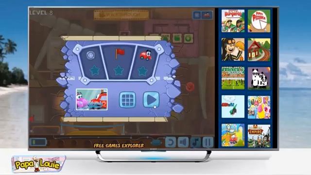 How To Play Game Flash Wheely 4 Level 5 To Level 10