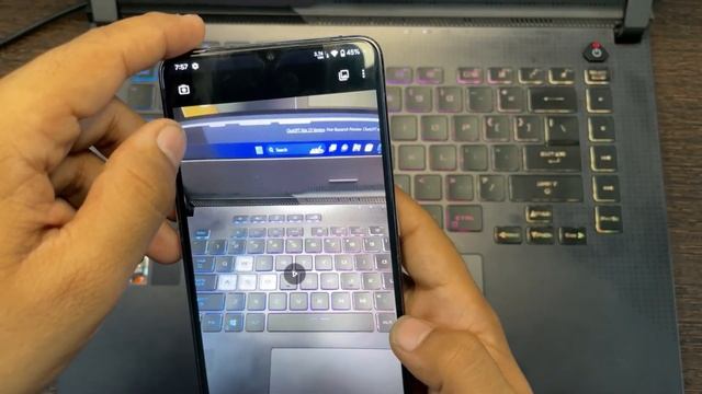 PIXEL EXTENDED ROM | REALME X2 PRO | ANDROID 13