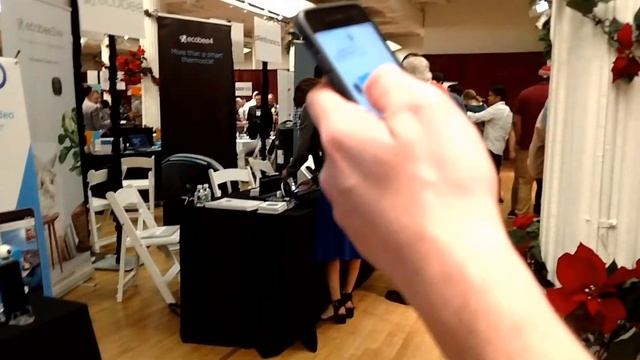 Giroptic IO HD 360 Degree Camera For IPhone And Android Smartphones