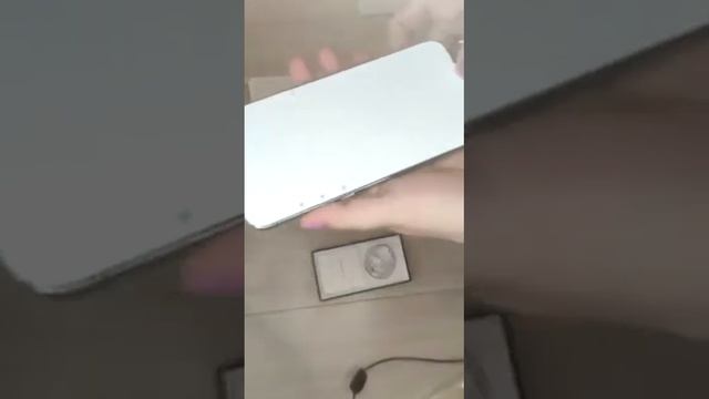 Распаковка айфон 12 про Макс!