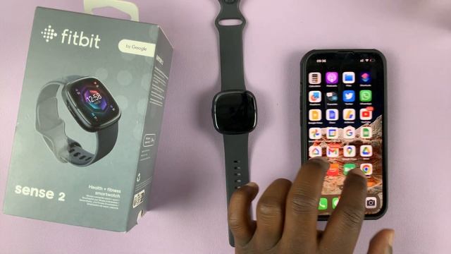 How To Fix - Not Getting Notifications On Fitbit Sense 2