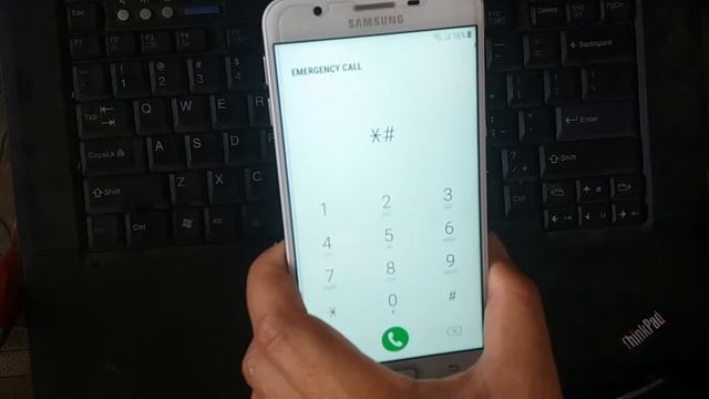 J7 Prime G610f Bypass Google Account Android 7.0 Nougat