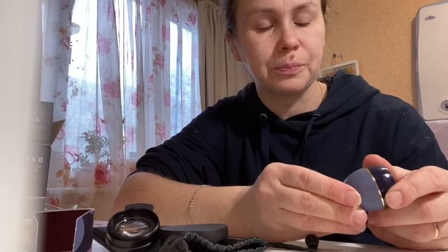 Обзор/ Микролинза для телефона