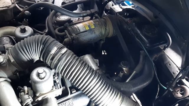 Rolls-Royce Silver Shadow 1974