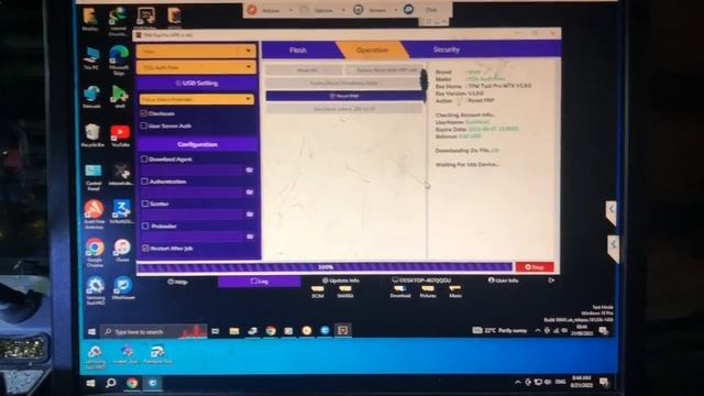 Vivo Pattern Frp Unlock Android 13 Free Tfm Tool Big Offer