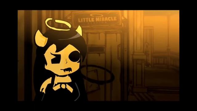 Reacting To Boris And The Dark Survival Animated