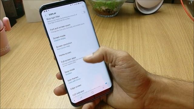 OFFICIAL OREO 8.0 (Beta) Samsung S8/S8+ Finally For Indian Users | New Features | BenchMark Test
