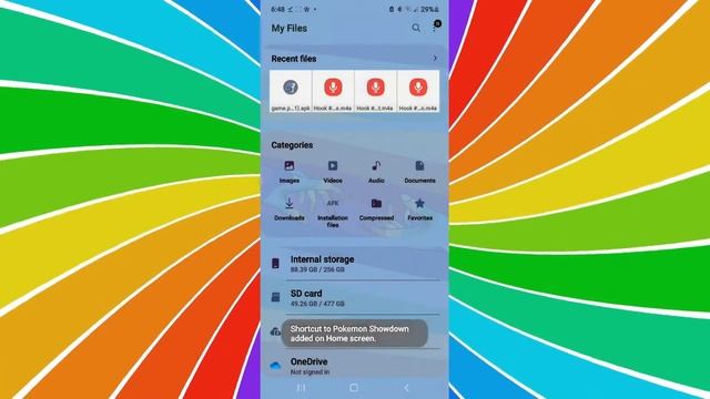 How To Add The Pokémon Showdown App To Your Phone ?!