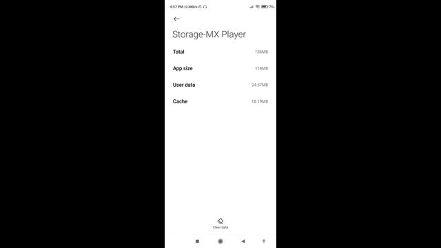 How To Fix MX Player Not Working & Opening Problem In Android & IOS