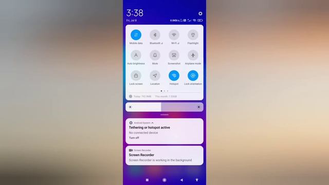 How To Fix Brightness Increase Automatically For Instagram Videos On Android Phones