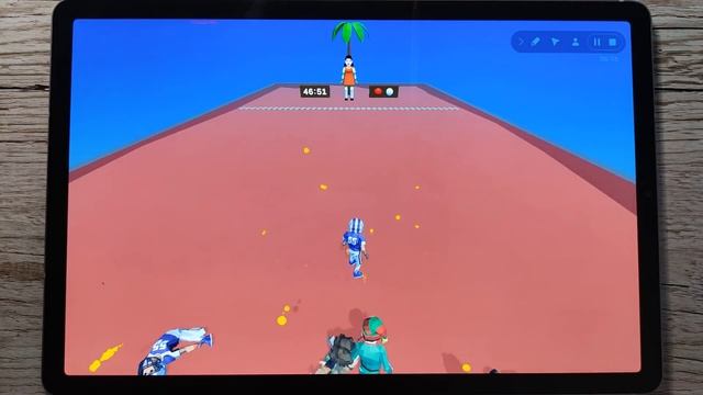 Top 8 New Free Squid Games For Mobile | 456 Challenge Gameplay