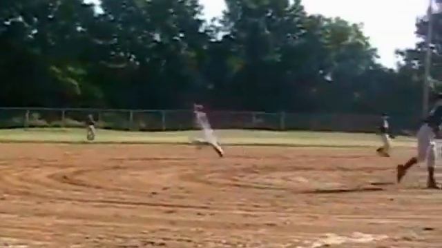 Mac Titans 2006 - Khoury League ATOM I Champions