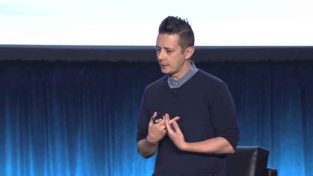 Android Auto: From The Inside Out - 2015 Connected Car Expo