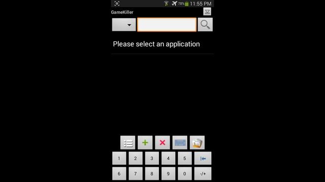 COMO SOLUCIONAR EL ERROR DE GAMEKILLER EN ANDROID 4.3