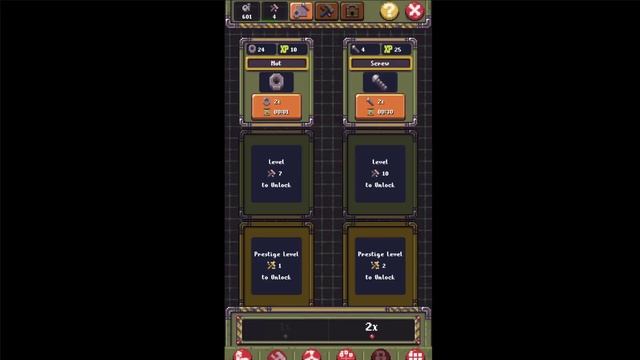 Idle Wasteland: Zombie Survival Gameplay Video