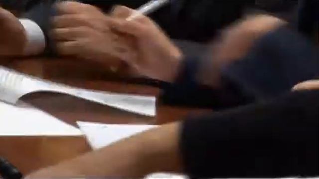 Acuerdo Presupuestos 2013 PP-PNV