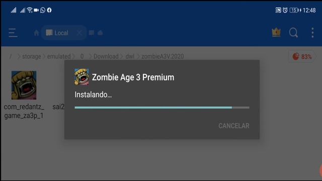 DESCARGA ZOMBIE AGE 3 PREMIUM | MOD DINERO ILIMITADO | VERSION 2020 | PARA ANDROID | LINK DIRECTO