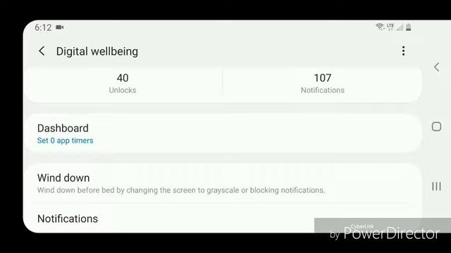 How To Turn On Do Not Disturb On Android 9.0!! (Method 2)