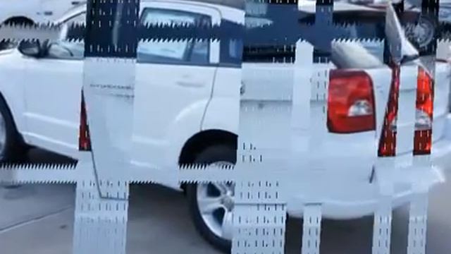 2012 DODGE CALIBER Spring, TX CD532923