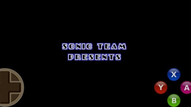 Tf Did I Just Load (Green Hill Zone In Sonic 2 Absolute)
