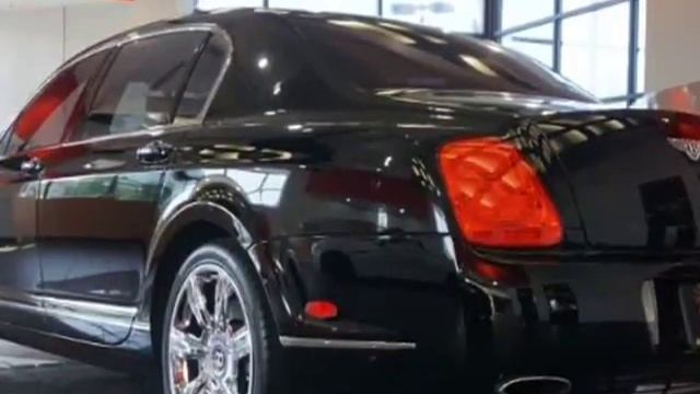 2006 BENTLEY CONTINENTAL FLY  (Union City, Georgia)