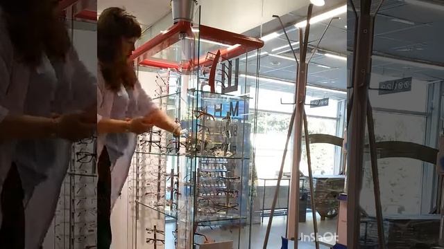 Чудо салфетка для стекла от Greenway