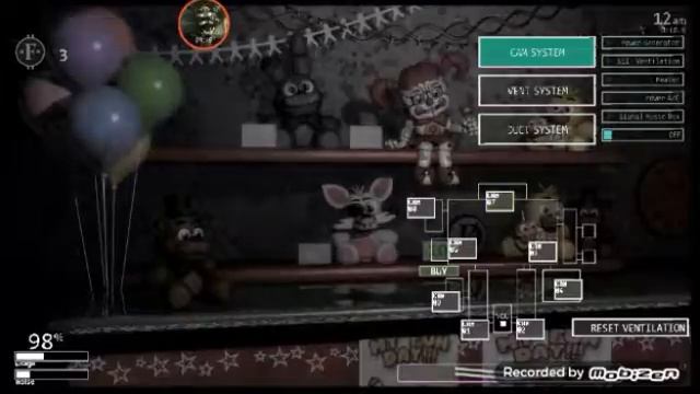8000 POINTS!!! Ultimate Custom Night Android Link