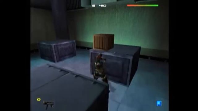 Fighting Force 2 Review | Sega Dreamcast