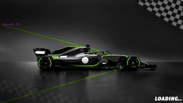 Formula Car Racing Ramp Stunts 2020 #2 - Impossible Stunts Car Tracks 3D Games Car Android Gameplay