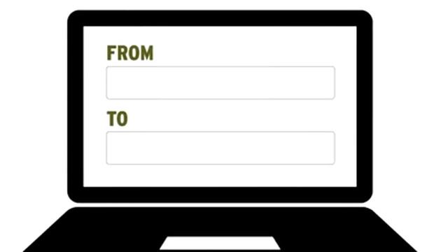 Need A Ride? Try Carpooling!