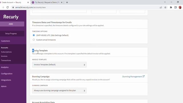 Recurly Tutorial For Beginners | Subscription Management 2024