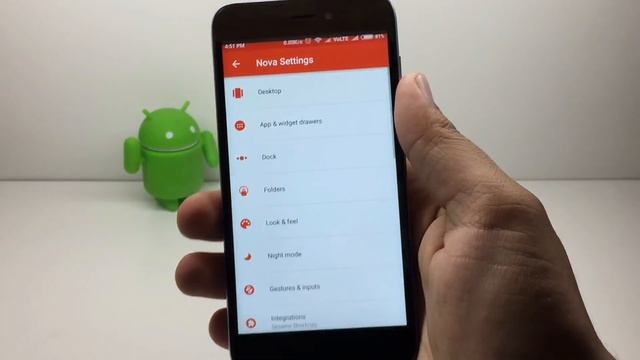BEST Android Icon Pack Setup 2018
