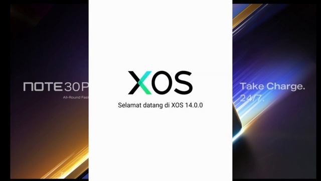 Infinix XOS 14 Android 14 Device List - Officially Confirmed | English Audio