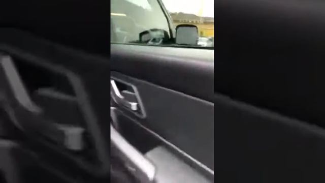 Land Rover Range Rover Sport 2.7 TDV6 HSE Auto Black