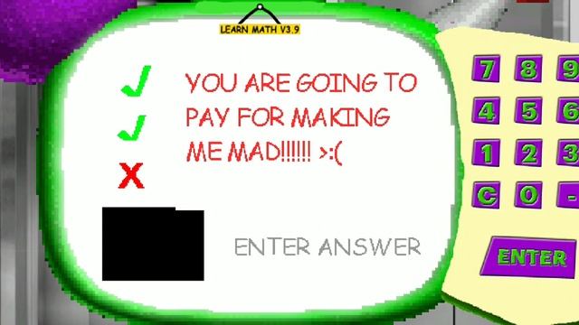 NEW Baldi's Basics And Friends Modders Plus V2 Android!