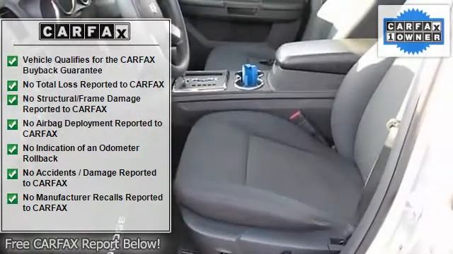 2010 Dodge Charger - Carter County Dodge