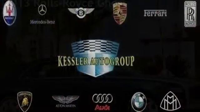 2013 Rolls-Royce Ghost For Sale In MIAMI, FL