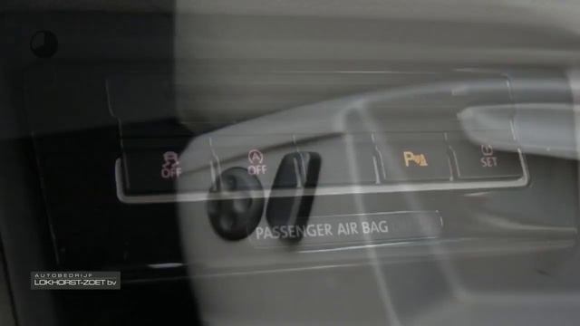 Seat Alhambra 2.0 TDI DSG Style | 7-persoons | Camera