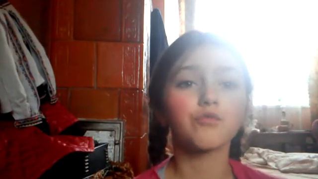 Влог погано бачу на очі:-D:-( це погано