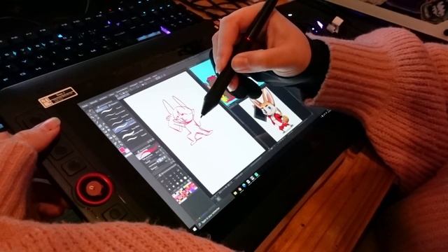 HIT OR MISS : XP-PEN, ça Vaut Quoi ?  (+ CONCOURS) 🎁