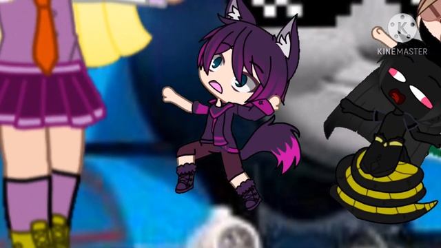 Kaede Wrecks Some Of My Ocs Even Sir Pentious (send Help)