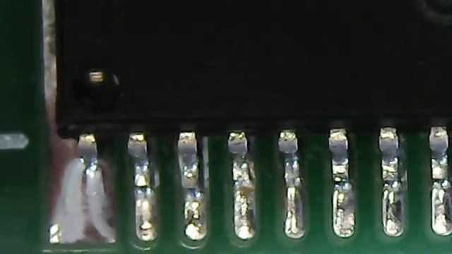 Mikrokop Cyfrowy 600x Nagranie5